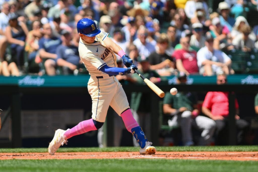 mariners