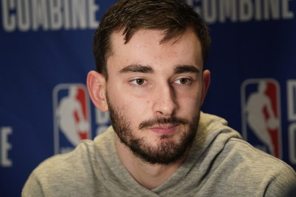 Alex Karaban