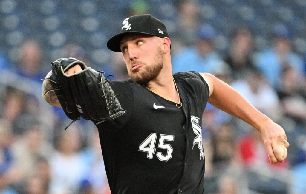 blue jays, white sox