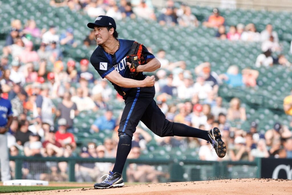 tigers