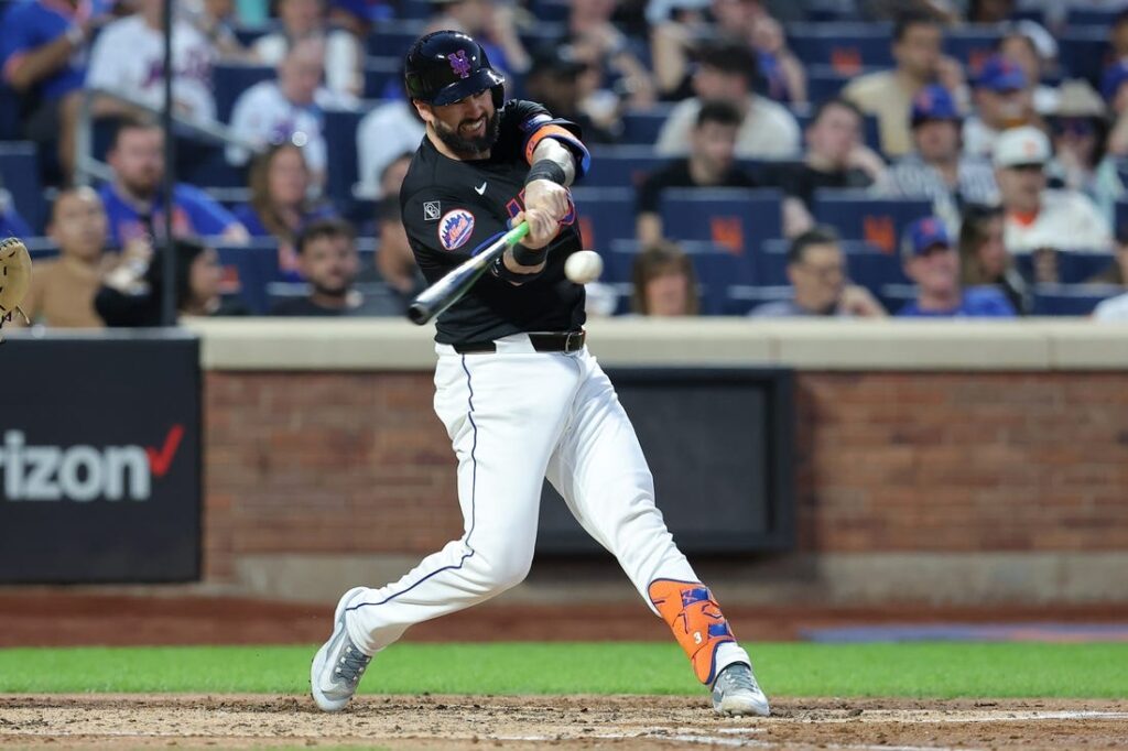 mets
