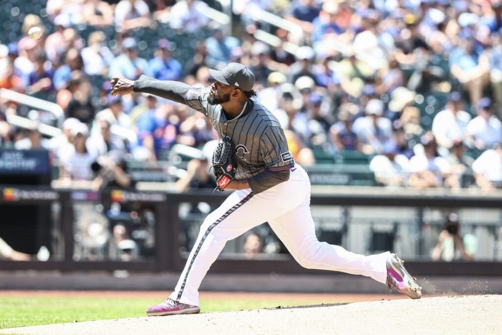 New York Mets