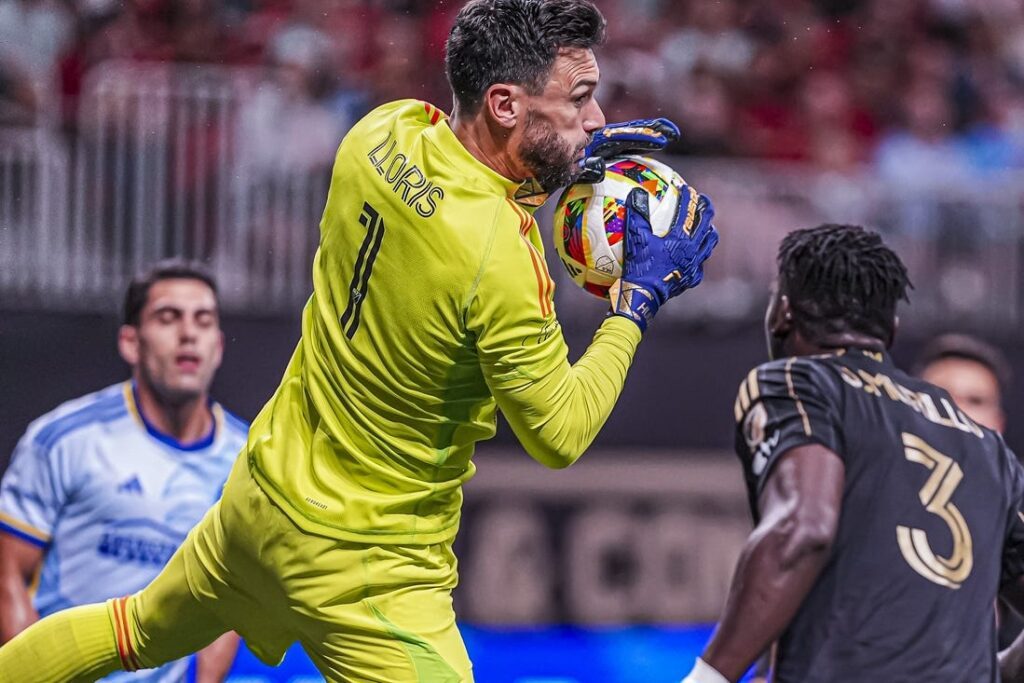 Lloris