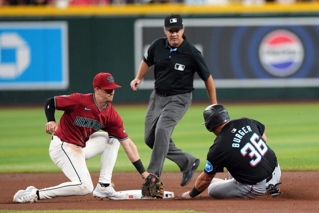 Miami Marlins