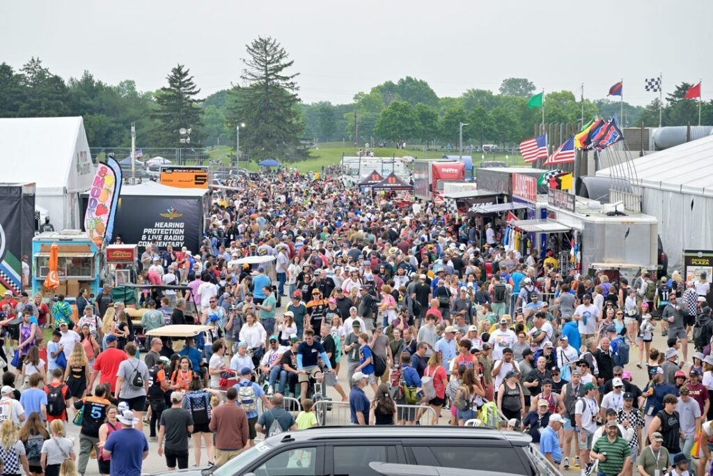 Indianapolis 500