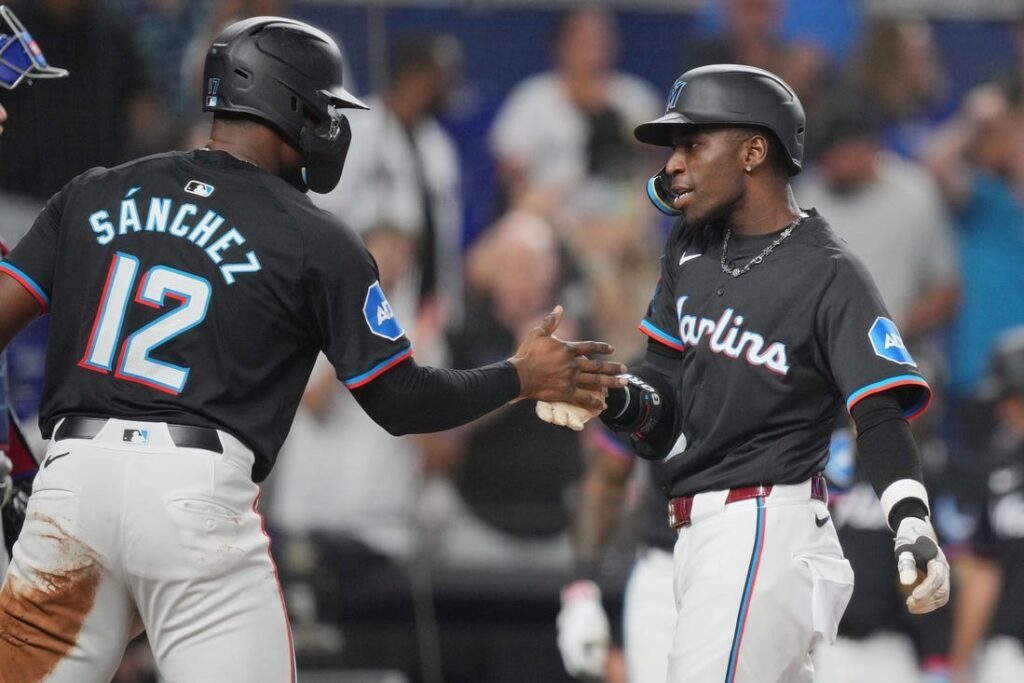 marlins