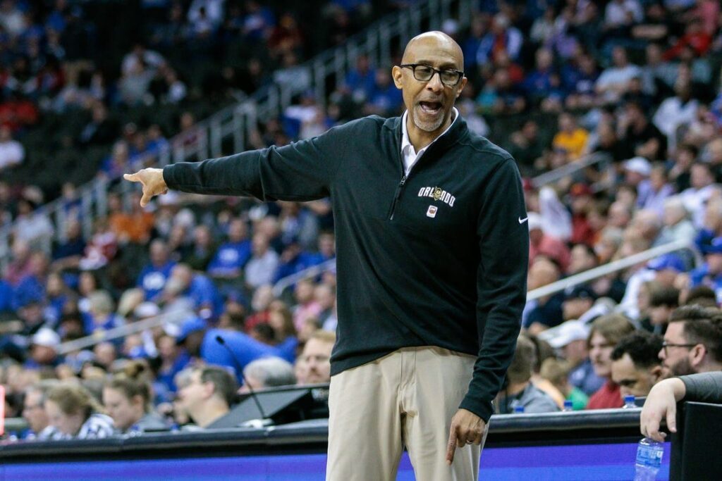 Johnny Dawkins
