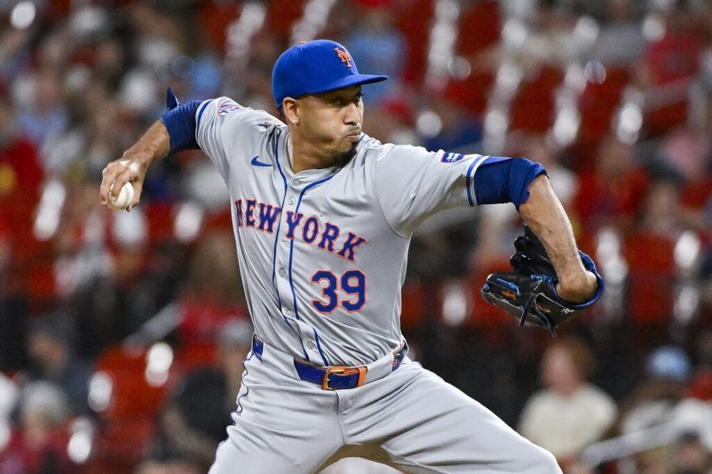 Edwin Diaz