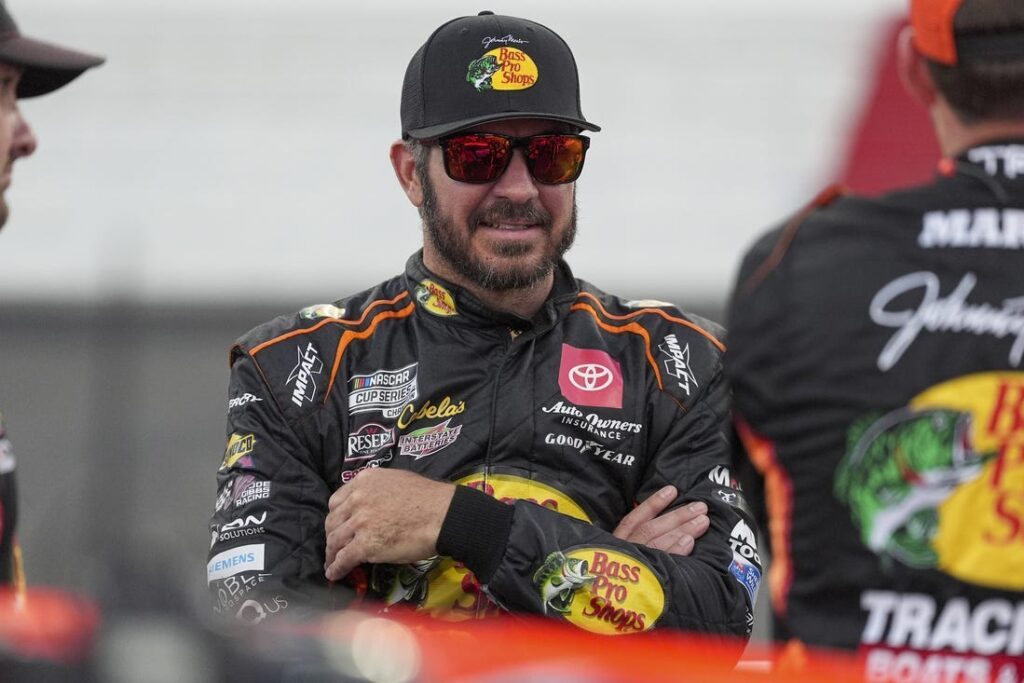 truex
