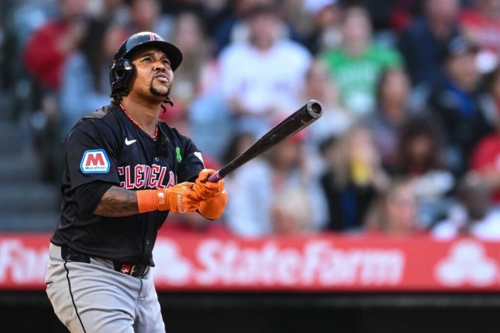 Jose Ramirez