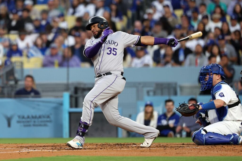 Elias Diaz