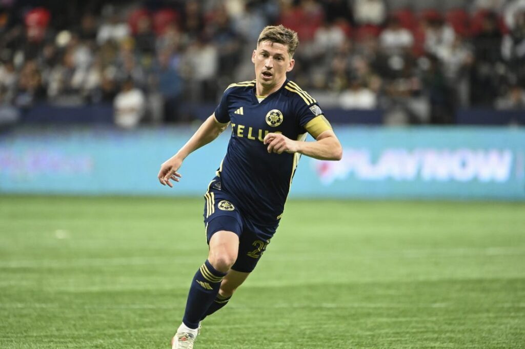 Ryan Gauld