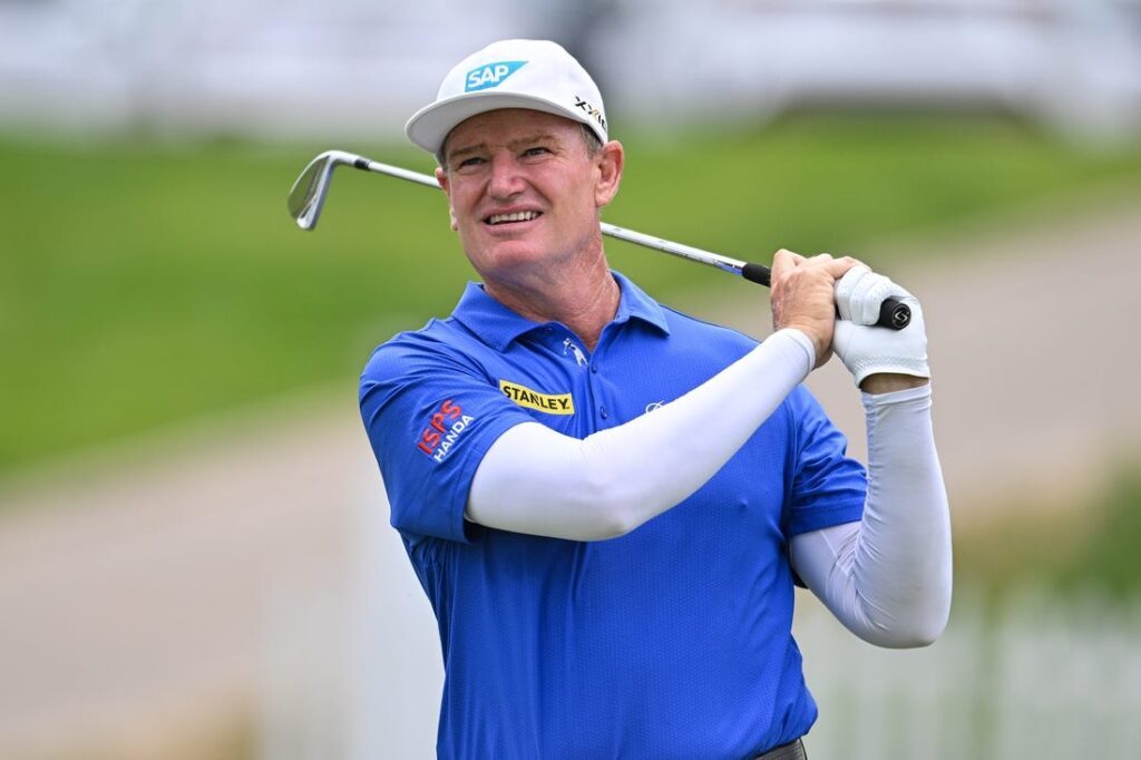 ernie els