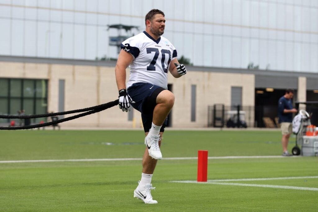 Zack Martin