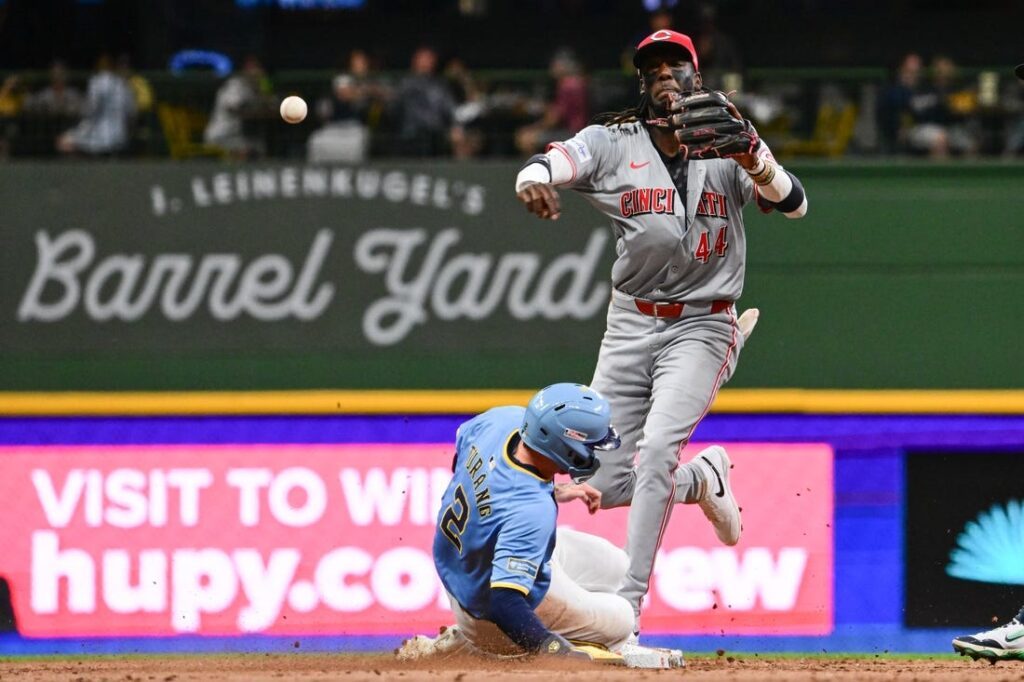 Cincinnati Reds