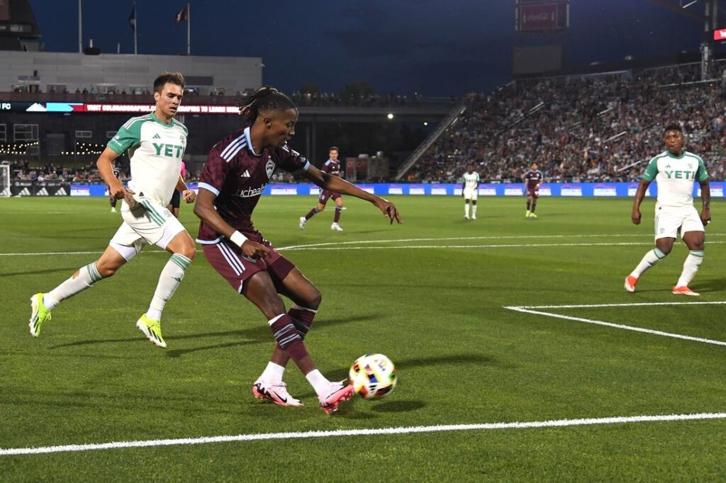 rapids, austin fc