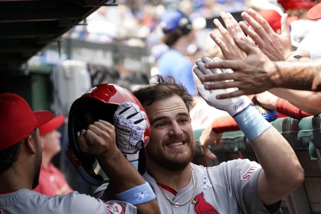 St. Louis Cardinals