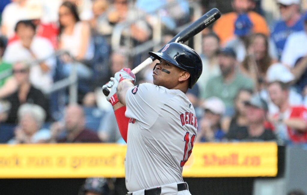 red sox