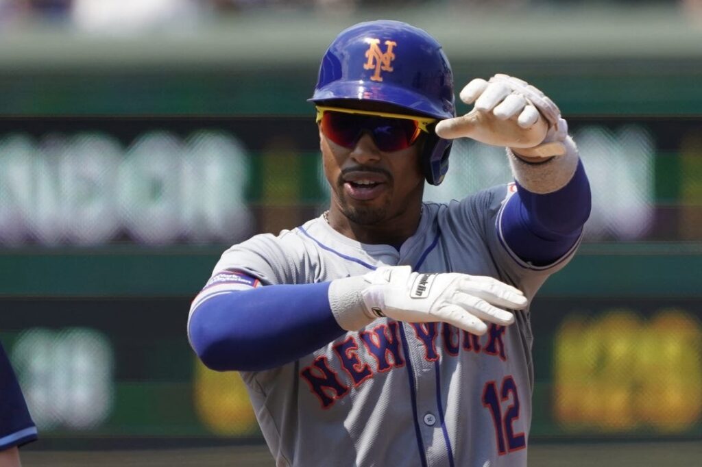 New York Mets