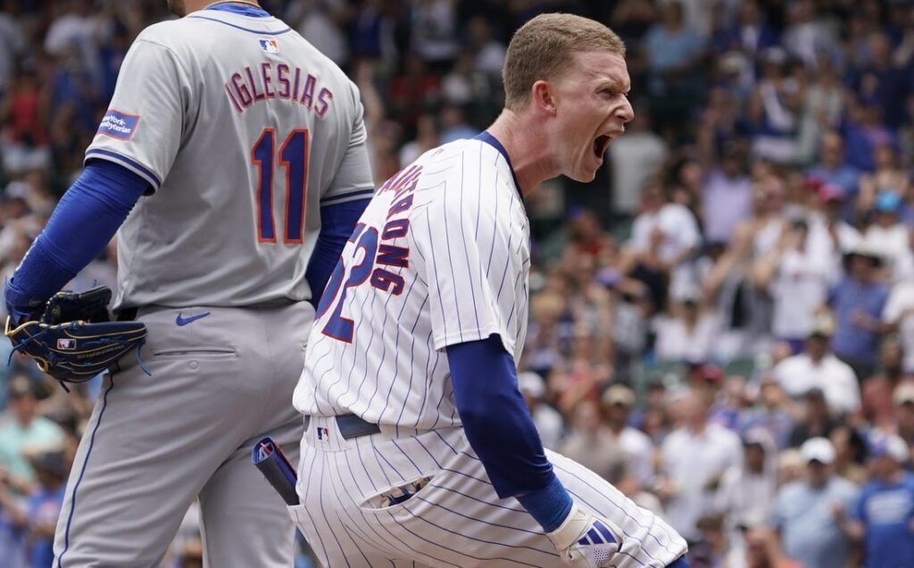 Chicago cubs