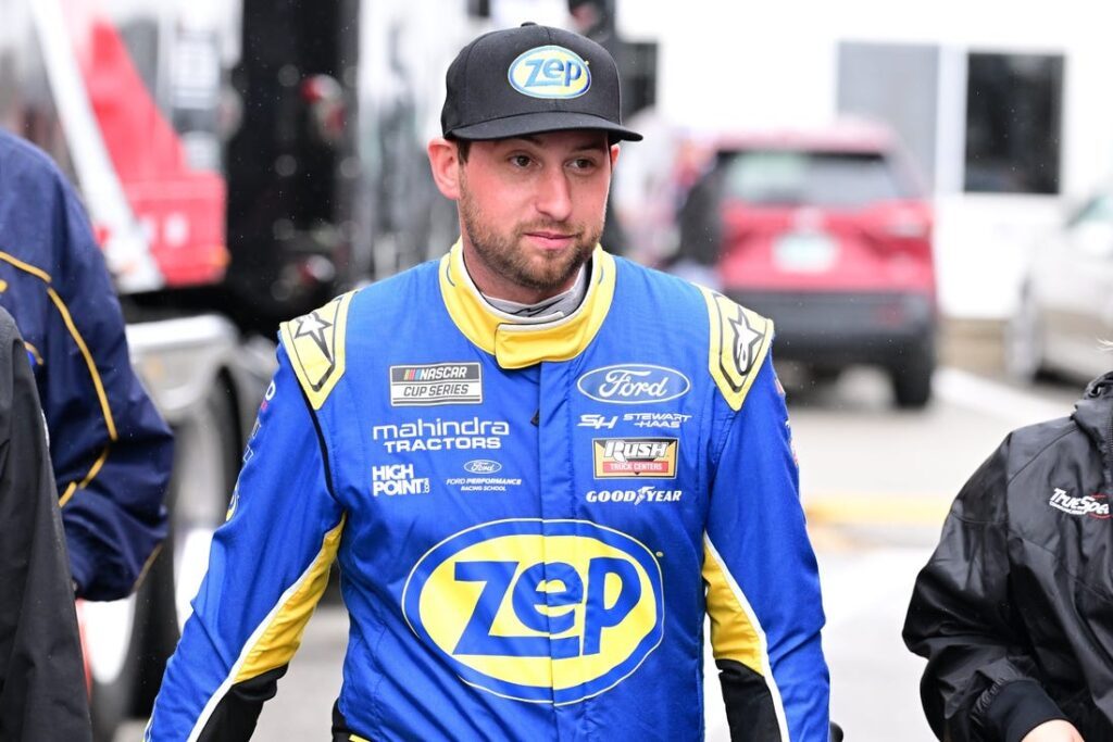 chase briscoe