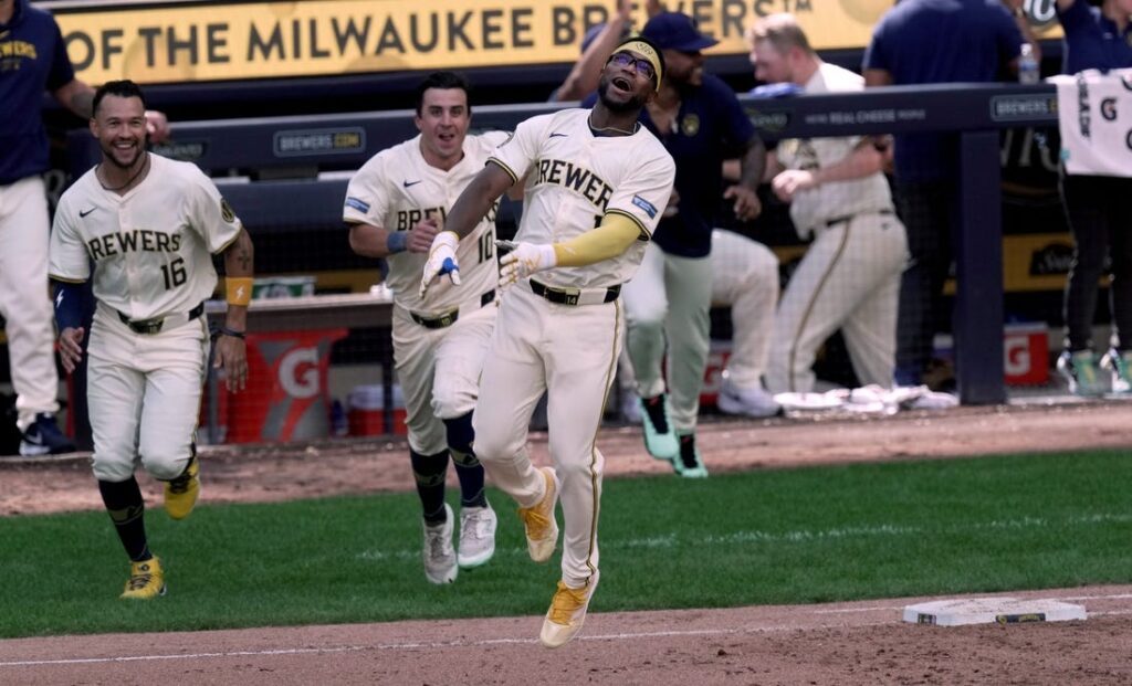 brewers