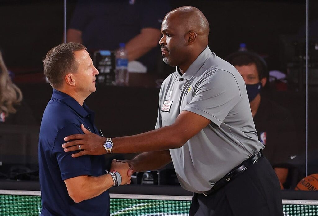 scott brooks nate mcmillan