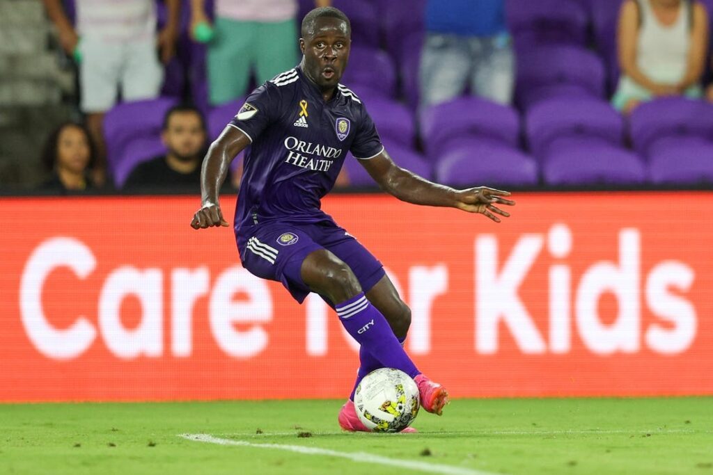 benji michel