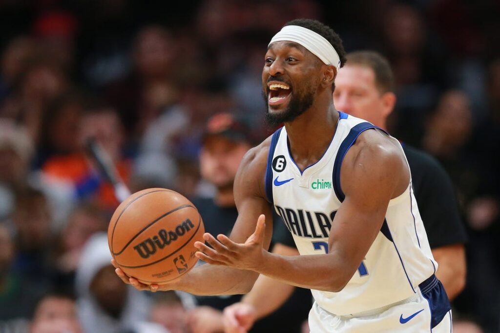 kemba walker