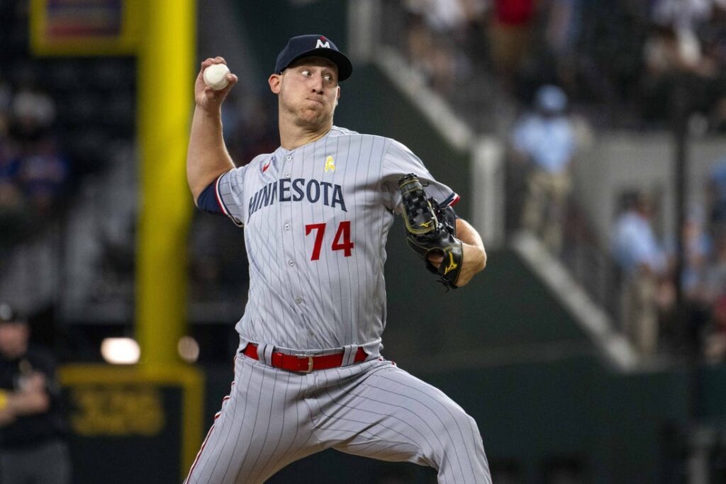 Josh Winder
