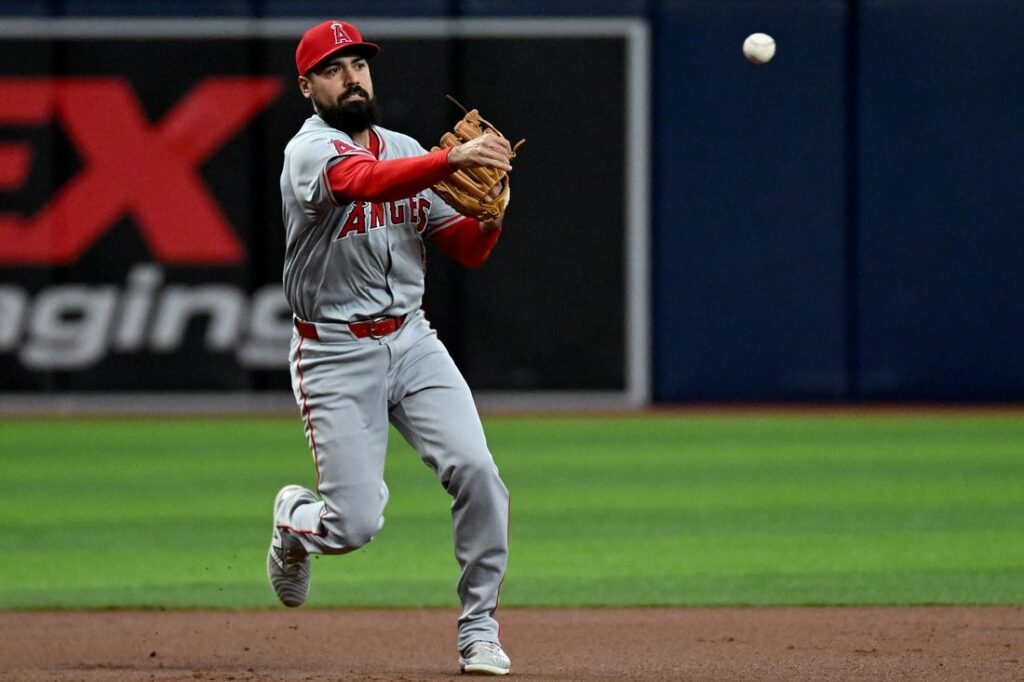 Anthony Rendon
