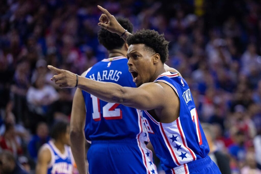 kyle lowry