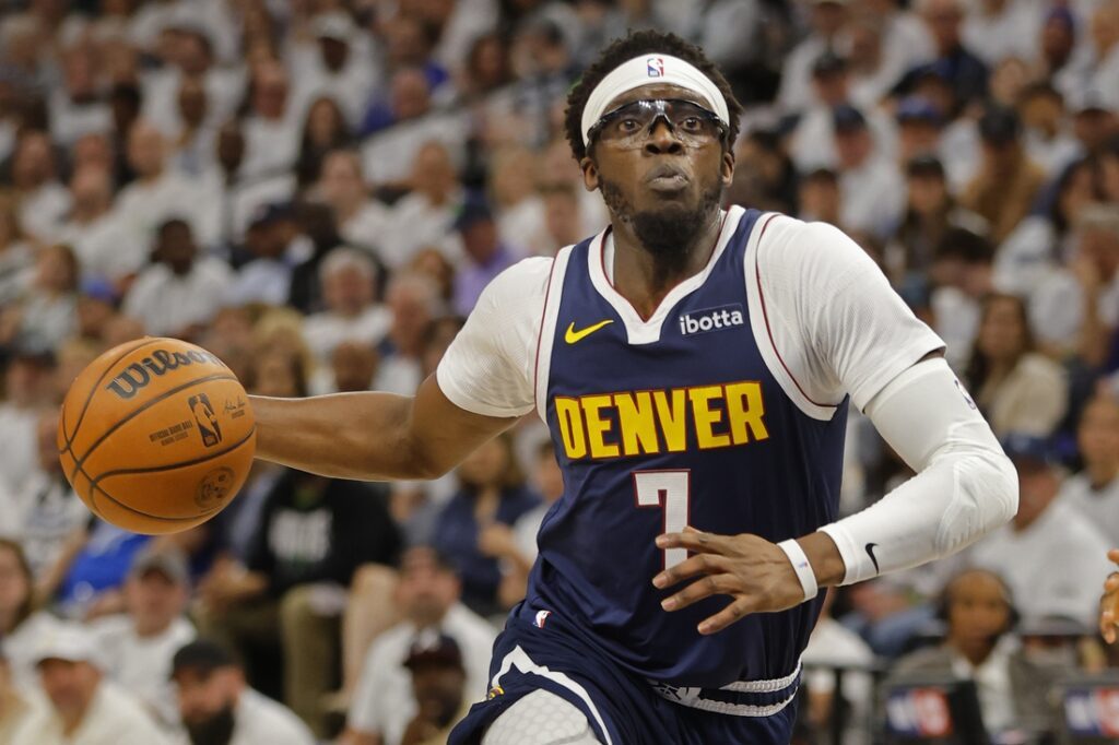 reggie jackson nba