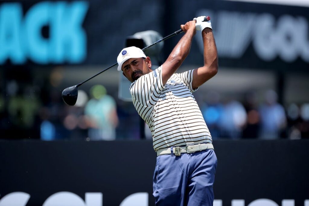 Anirban Lahiri