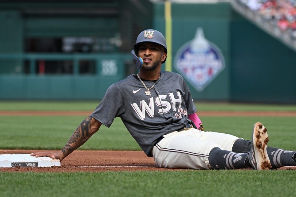Eddie Rosario