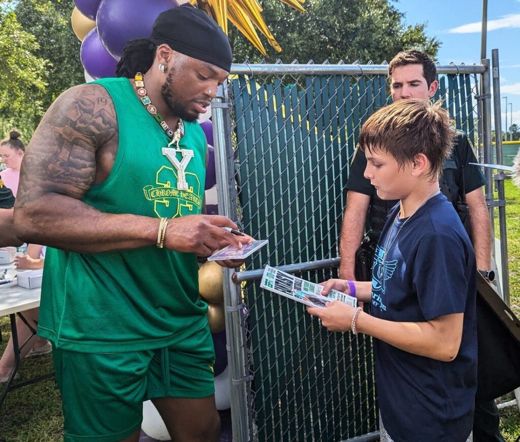 Derrick Henry