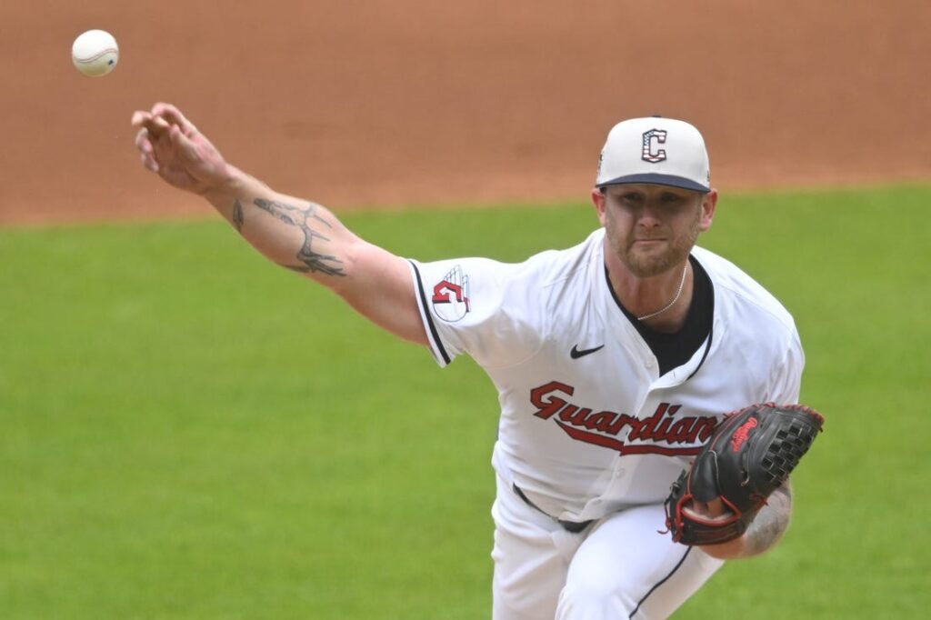 Ben Lively