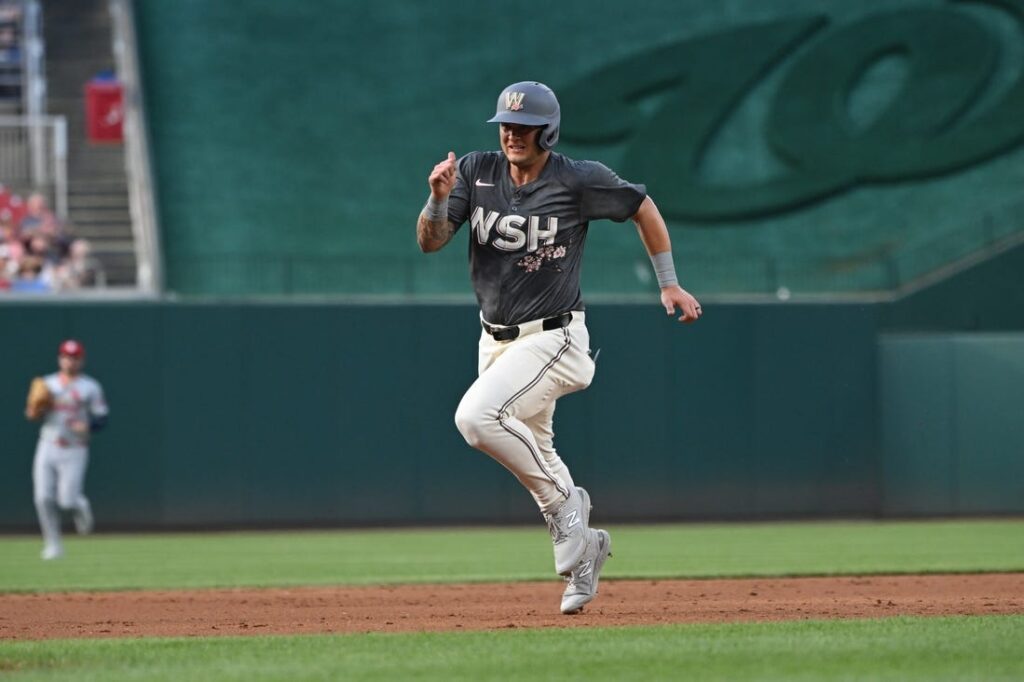 nick senzel