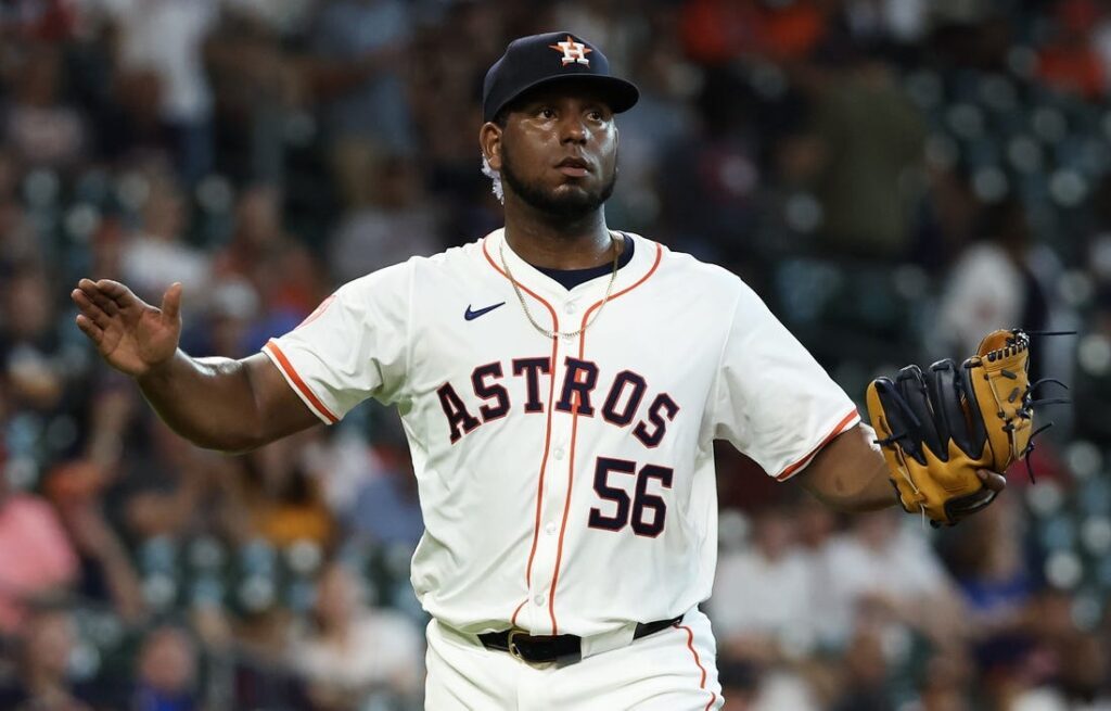 marlins, astros