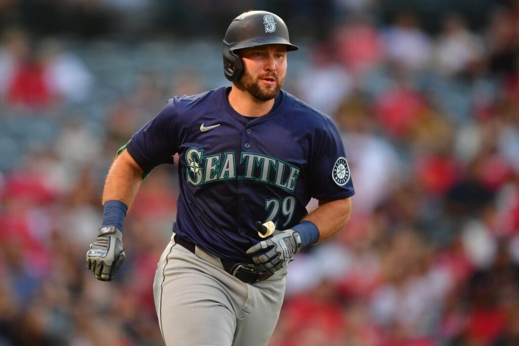 Mariners, Angels