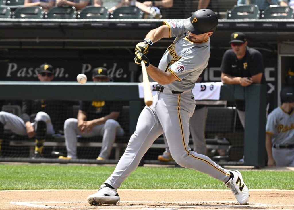 Bryan Reynolds