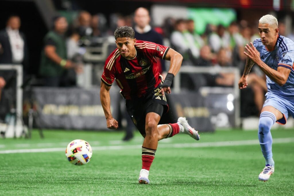 Atlanta United
