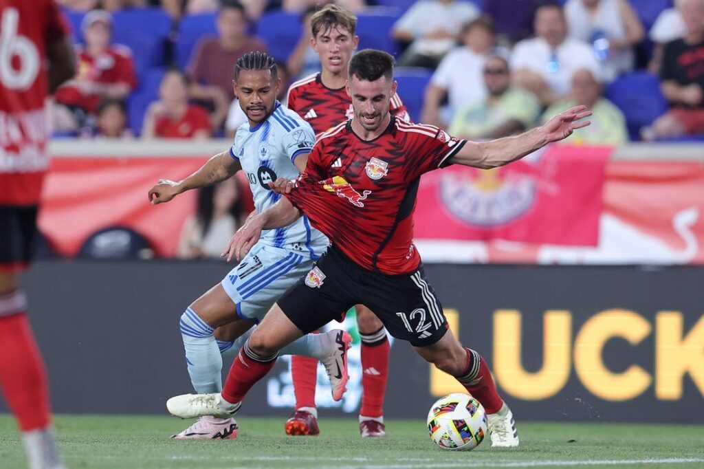 Red Bulls