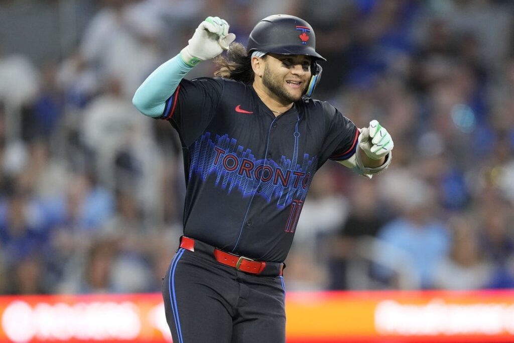 Bo Bichette
