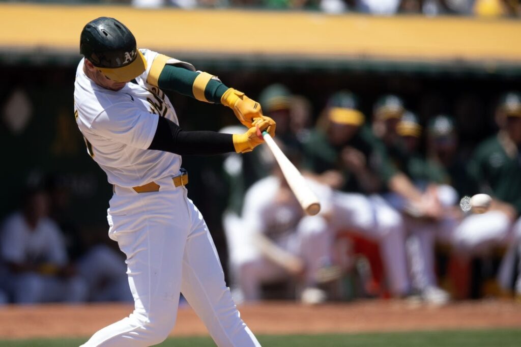 Oakland Athletics