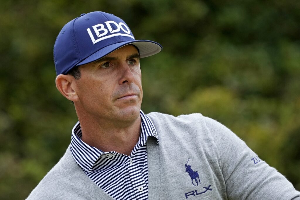 Billy Horschel