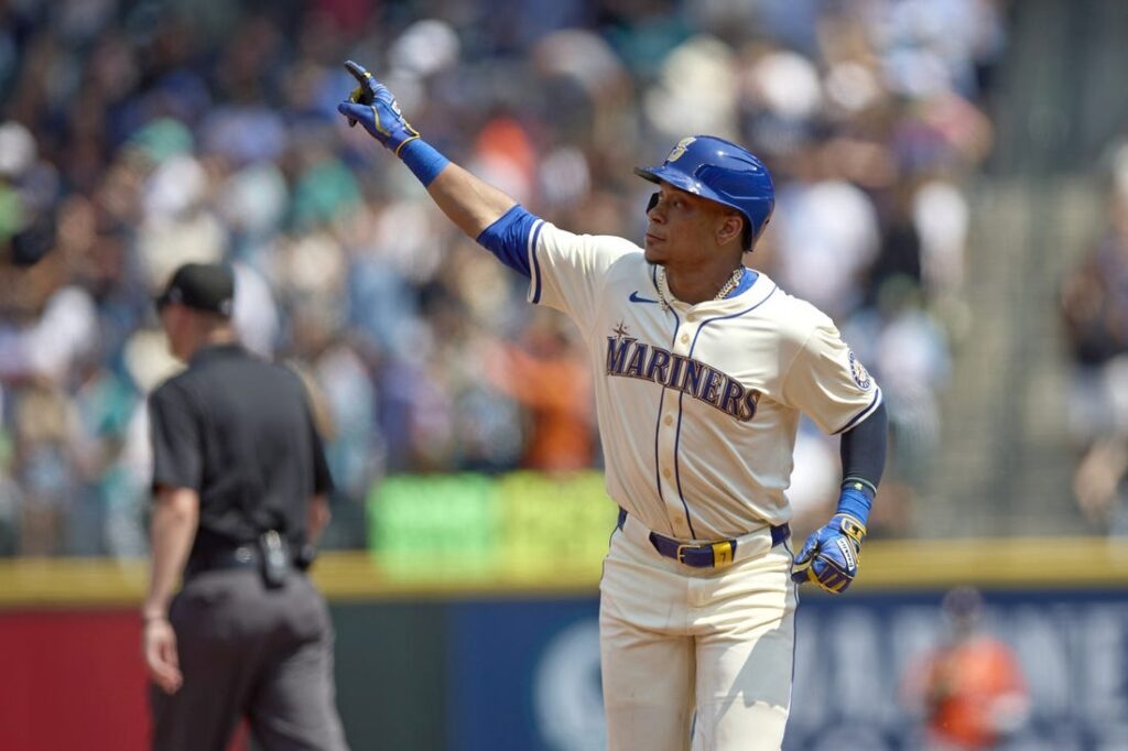 mariners