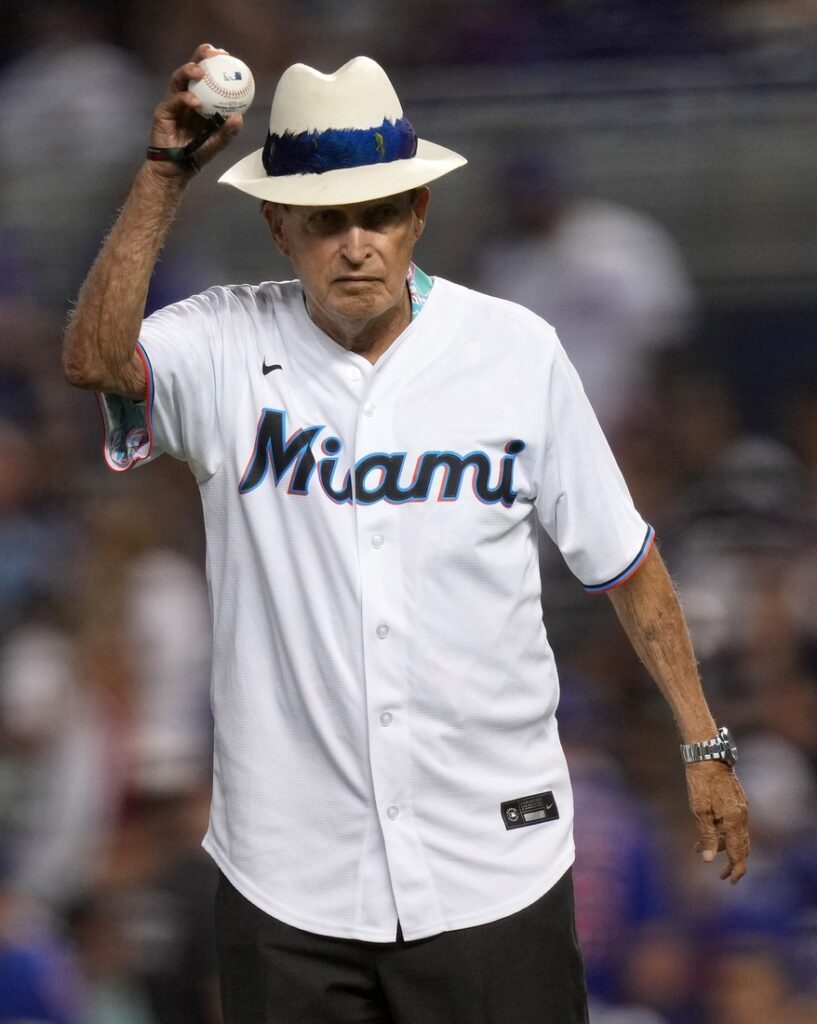 Chi Chi Rodriguez
