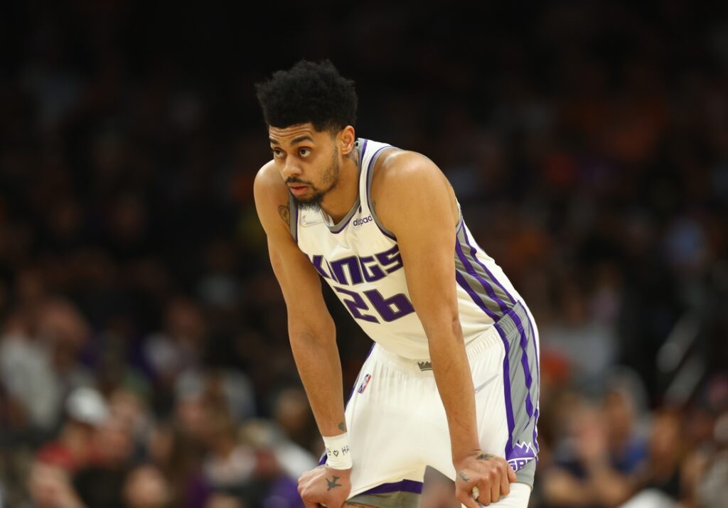 Jeremy Lamb