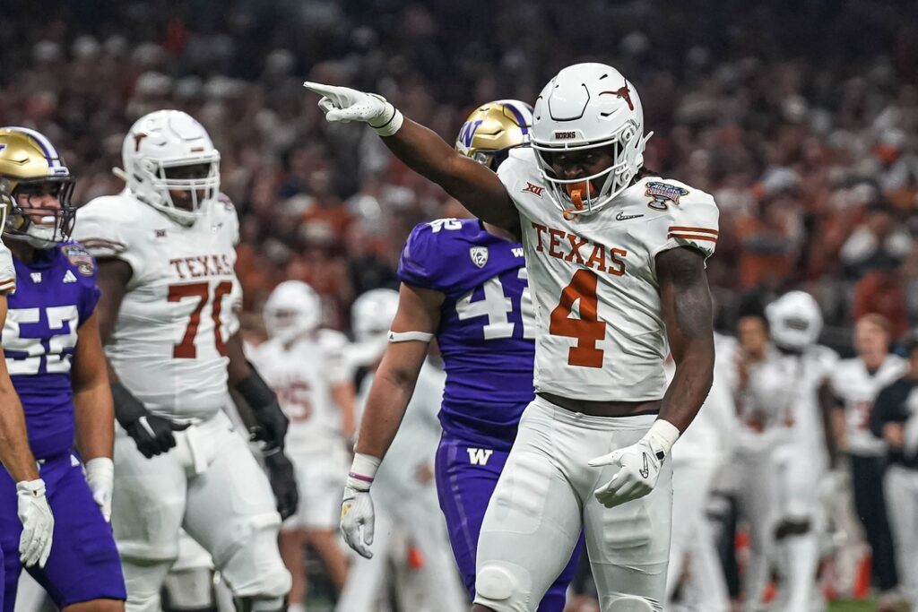 longhorns baxter